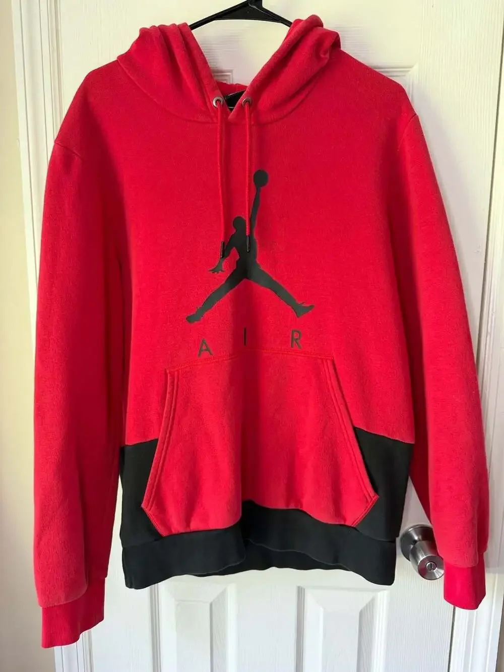 Jordan jumpman pullover